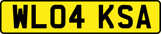 WL04KSA