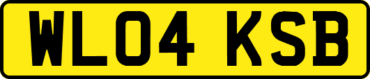 WL04KSB