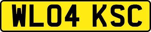WL04KSC