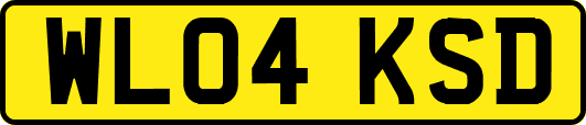 WL04KSD