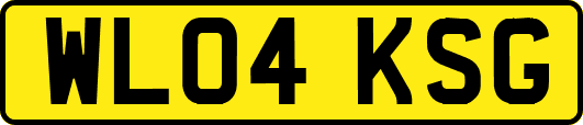 WL04KSG
