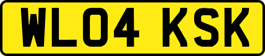 WL04KSK
