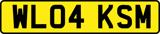WL04KSM