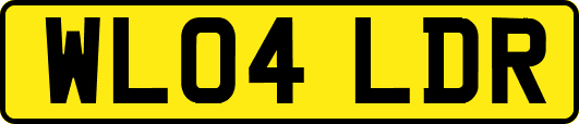 WL04LDR