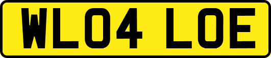 WL04LOE