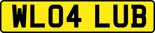 WL04LUB