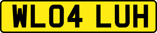 WL04LUH