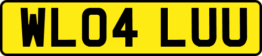 WL04LUU