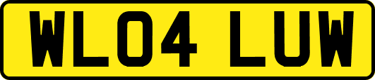 WL04LUW