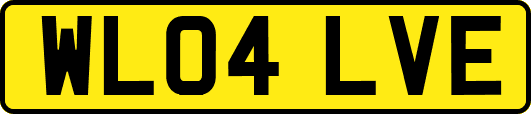 WL04LVE