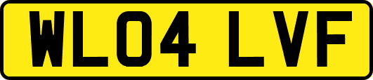 WL04LVF