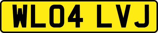 WL04LVJ