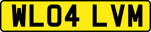 WL04LVM