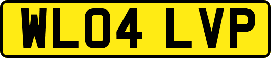 WL04LVP