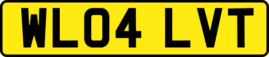 WL04LVT