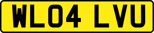 WL04LVU