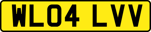 WL04LVV