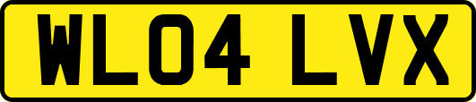 WL04LVX
