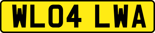 WL04LWA