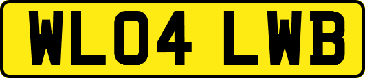 WL04LWB