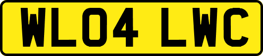 WL04LWC