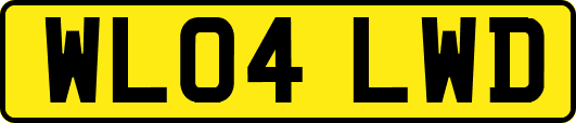 WL04LWD
