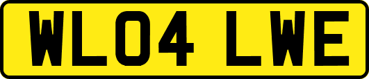 WL04LWE