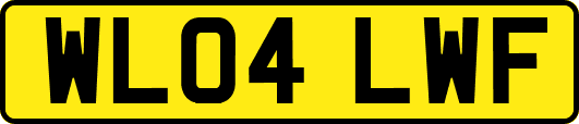 WL04LWF