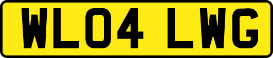WL04LWG
