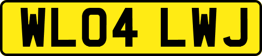WL04LWJ