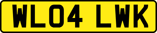 WL04LWK