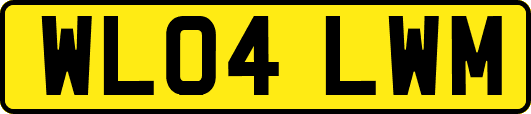 WL04LWM