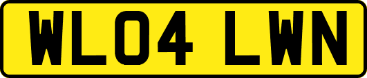 WL04LWN