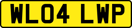 WL04LWP