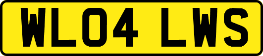 WL04LWS