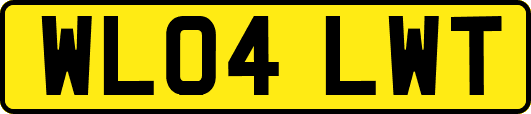 WL04LWT