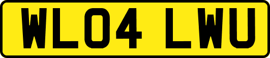 WL04LWU