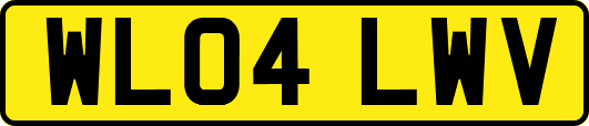 WL04LWV