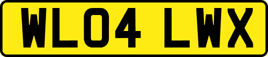 WL04LWX