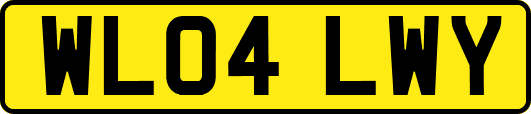 WL04LWY