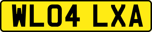 WL04LXA