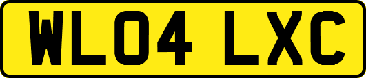 WL04LXC