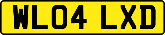 WL04LXD