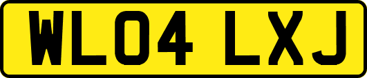 WL04LXJ
