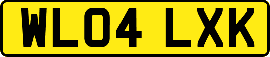WL04LXK