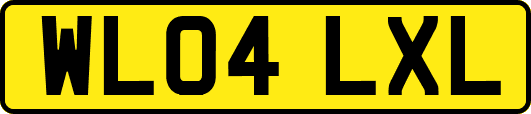 WL04LXL