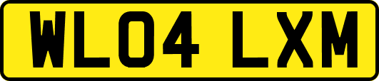 WL04LXM