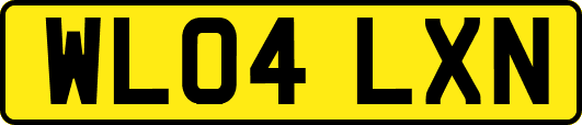 WL04LXN