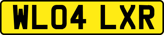 WL04LXR