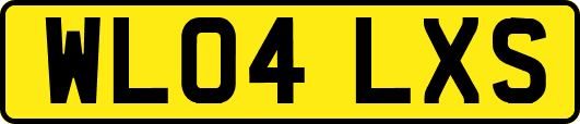 WL04LXS